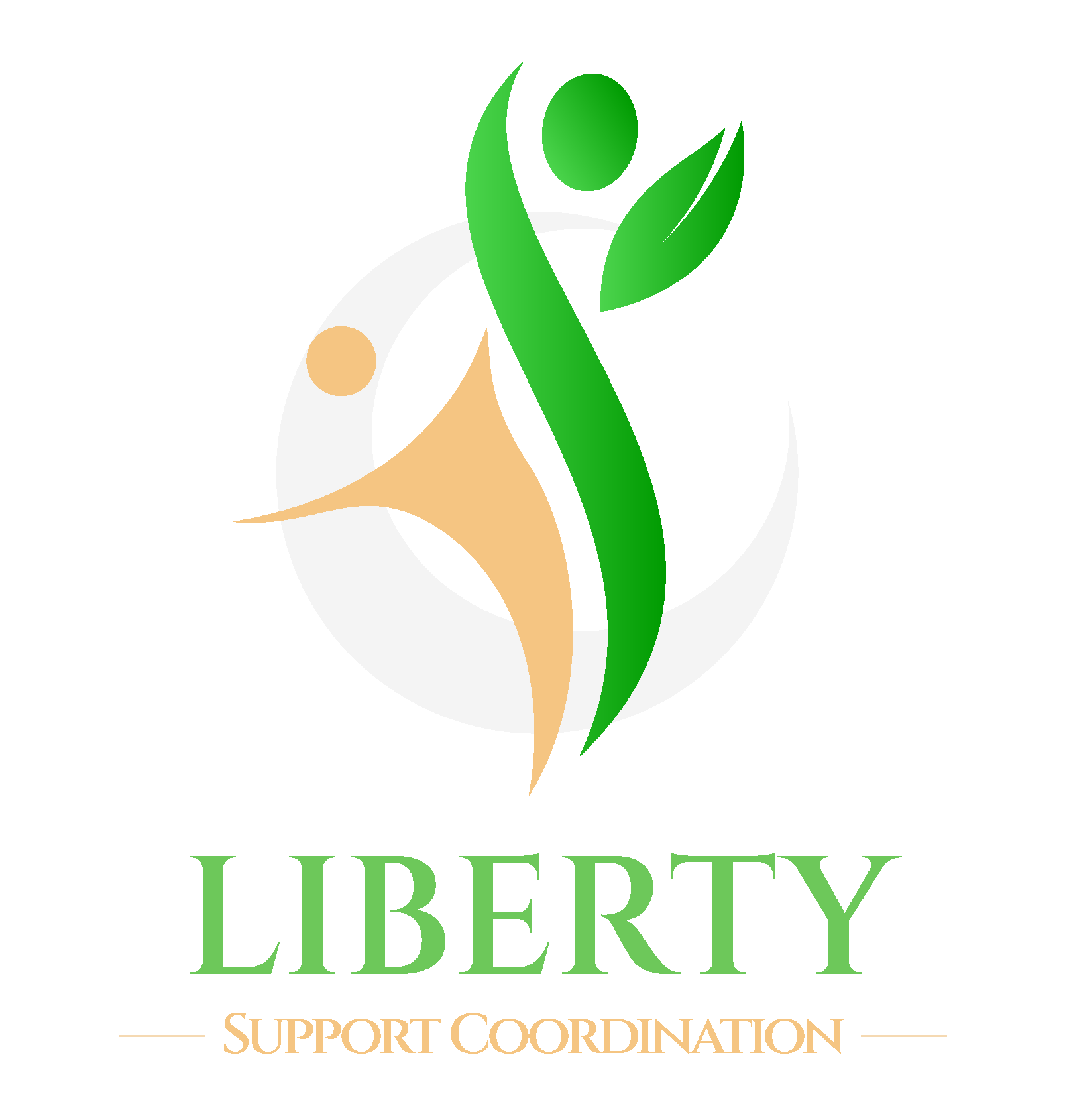 Liberty Support Logo
